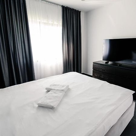 Concept Villa Livezeni  Екстериор снимка