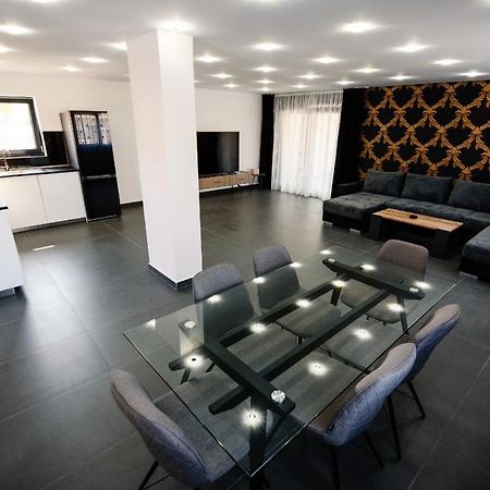 Concept Villa Livezeni  Екстериор снимка