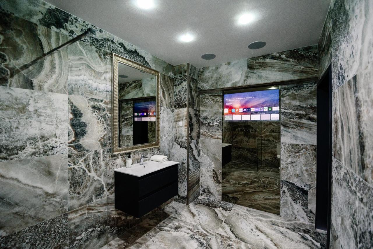 Concept Villa Livezeni  Екстериор снимка