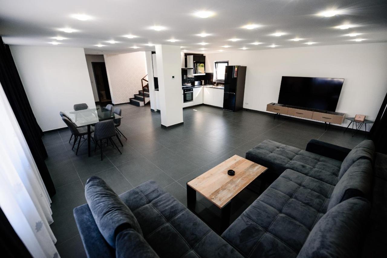 Concept Villa Livezeni  Екстериор снимка