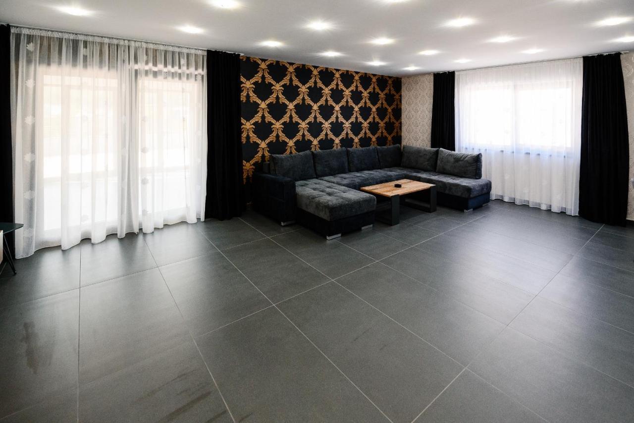 Concept Villa Livezeni  Екстериор снимка